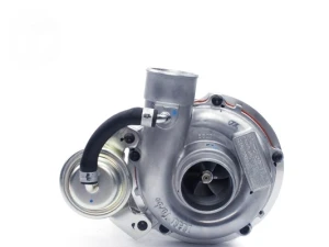 Turbocompressor reconstruído IHI 8973544234 VIEK VA430093 VB430093 F51CADS0093B F51CADS0093G F51CAD-S0093B F51CAD-S0093G