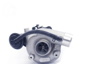 Turbocompressor reconstruído Hitachi KT10-1B 0K058-13700C 0K05813700C OK058-13700C OK05813700C