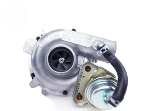 Turbocompressor reconstruído IHI VICQ VF420028 VE420028 VD420028 VC420028 VB420028 VA420028 8971923310 8971923311 8971923312