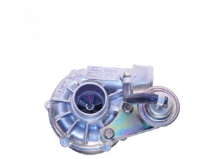 Turbocompressor reconstruído IHI VA60A VA180062 04773711 04863794 35242052F
