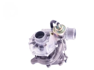 Turbocompressor reconstruído IHI VA63B VB190014 35242068G 35242068F