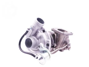 Turbocompressor reconstruído IHI VA67 VA430035 35242093F