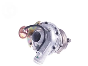 Turbocompressor reconstruído IHI VA68 35242094F VA430040 F51CAYSR010B F51CAY-SR010B 05072735AA