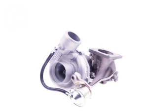 Turbocompressor reconstruído IHI VA69 VA80 F400008 VF400008 VF40A023 F40A0016B F41CAY-S0063B F41CAYS0063B 35242095F 35242095G 35242120G 35242120F 5083265AA 5159026AA 5159026AA