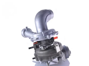 Turbocompressor reconstruído IHI VB17 VB14 F43VADS0040B F43VADS0040G F43VAD-S0040B F43VAD-S0040G 17201-26020 17201-26021 17201-26022 17201-26023 1720126020 1720126021 1720126022 1720126023 17201-0R010 17201-0R011 172010R010 172010R011