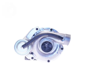 Turbocompressor reconstruído IHI VIAW RHF5VIAW