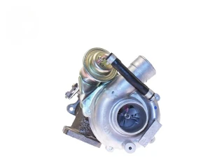 Turbocompressor reconstruído IHI VIBD VI72 VC120012 VE120012 860011 860007 8943626670 8970372300