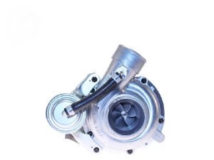 Turbocompressor reconstruído IHI VICF VIDS