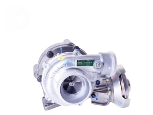 Turbocompressor reconstruído IHI VIEZ 8980115293 8980115295 8980115296 8980115297 VAD30013 VBD30013 VDD30013 VED30013 V50VATSA013B V50VAT-SA013B V53VATS0013B V53VAT-S0013B