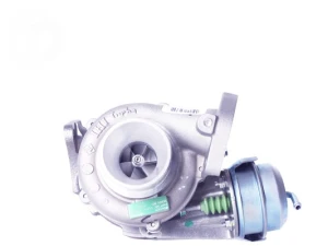 Turbocompressor reconstruído IHI VIFC 5860938 860102 860281 8973762731 8973762734 8973762735 8981023711 8981023712 89811023712 93169522 97376273 98102371 V41VAY-S0085B V41VAYS0085B