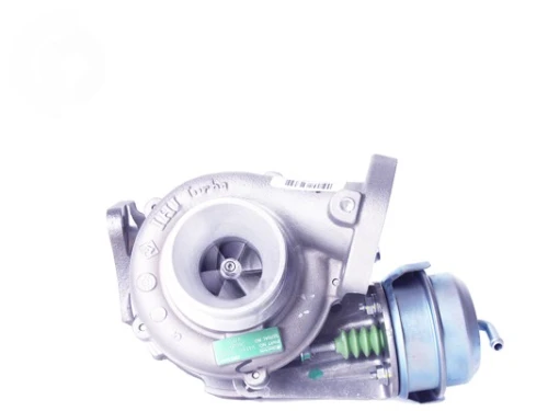Turbo VIFC