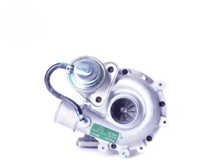 Turbocompressor reconstruído IHI VJ33 VJ26
