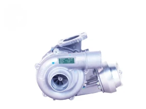 Turbocompressor reconstruído IHI VJ38 1355080 3M359G438AA 3M359G438AB 3M359G438AC