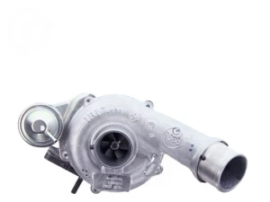 Turbocompressor reconstruído IHI VL25 VL35 F41CAYS0026B F41CAY-S0026B 55181245 55223446 552234460 55223928 71783881