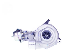 Turbocompressor reconstruído IHI VT13 1515A123 1515A163 V53VATS0024B V53VAT-S0024B VAD30024