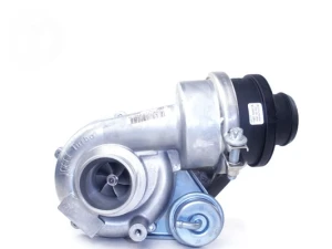 Turbocompressor reconstruído IHI VV16 VF40A281 VF40A0101 F40A0101 F40A0281 F41CAY-S0103B 6400901780 6400900280 6400901380 6400902380  A6400901780 A6400900280 A6400901380 A6400902380 A64009012380