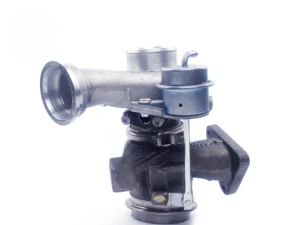 Turbocompressor reconstruído IHI VV17 F41CAYS0091 F41CAY-S0091 F41CAY-S0091B F41CAYS0091B A6460900580 A6460901780 6460900580 6460901780 A6460901780Q2
