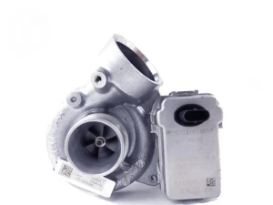 Turbocompressor reconstruído IHI VV21 AL0049 AL-0049 V41VEYSR020B V41VEY-SR020B A6510901180 6510901180 A6510900186 6510900186 A651090118080 651090118080 A651090018680 651090018680