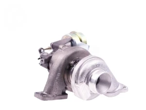 Turbocompressor reconstruído IHI VVP2 RHF3VVVP2 G0500V30A01443 V30A0004 V30A01443 F33VAY-S0180B VF30A004 0375J9 0375H2 9646830980 9649472880 13900-73J01 1390073J01