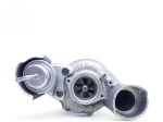 Turbocompressor reconstruído IHI VVQ2 RHF5VVQ2 VA430067 VB430067 VC430067 VD430067 F51CADS0067B F51CAD-S0067B F51CADS0067G F51CAD-S0067G 948.123.015.56 94812301556 94812301554