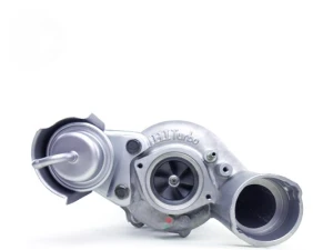 Turbocompressor reconstruído IHI VVQ2 RHF5VVQ2 VA430067 VB430067 VC430067 VD430067 F51CADS0067B F51CAD-S0067B F51CADS0067G F51CAD-S0067G 948.123.015.56 94812301556 94812301554