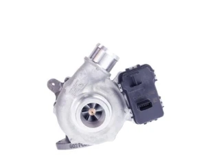 Turbocompressor reconstruído Mitsubishi 49477-01200 49477-01202 49477-01203 49477-01204 49477-01210 49477-01213 49477-01214 9676272680 BG9Q6K682CB BG9Q6K682CC LR022358 LR065510 LR065511 LR049592 LR038309 LR038322 9906194170 C2S52256 C2S52581
