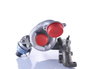 Turbocompressor reconstruído Garrett 775517-5001S 775517-5002S 775517-0001 775517-0002 775517-1 775517-2 03L253016T 03L253016TV 03L253016TX