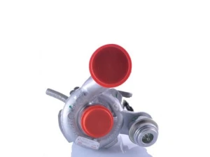 Turbocompressor reconstruído Garrett 751768-5001S 751768-5002S 751768-5003S 751768-5004S 751768-5005S 703245-5001S 703245-5002S 717345-5002S 8200091350A 8200091350B 8200095350A 93184486 93160135 4409975 5860004 30620721 36002418 7711497500 7711497148
