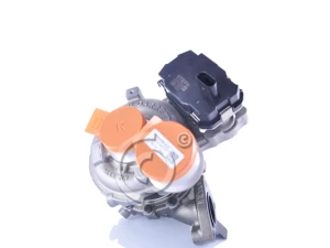 Turbocompressor reconstruído Garrett 784114-5002S 784114-5003S 784114-0002 784114-0003 784114-2 784114-3 282312F000 28231-2F000 282312F001 28231-2F001