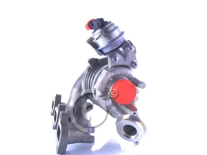 Turbocompressor reconstruído Garrett 789016-5001S 789016-5002S 789016-0001 789016-0002 789016-1 789016-2 03P253019B 03P253019BV 03P253019BX 03P253019BV050
