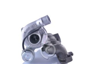Turbocompressor reconstruído Garrett 802419-5004S 802419-0004 802419-4 714716-5003S 714716-0003 714716-3 1C1Q-6K682-DB 1C1Q6K682DB RE1C1Q6K682DB 1135266 1590107