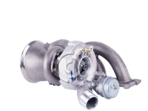 Turbocompressor reconstruído BorgWarner KKK 18559700001 18559880001 18559700000 18559880000 1855-970-0001 1855-988-0001 1855-970-0000 1855-988-0000 07K145701A 07K145701B 07K145701C