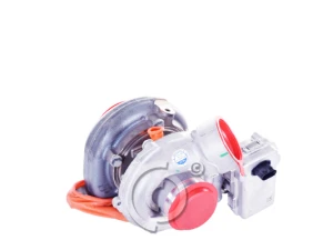 Turbocompressor reconstruído IHI AL0079 AL-0079 AL 0079 A6510903580 6510903580