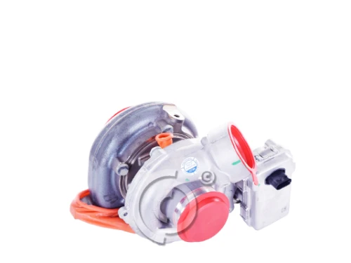 Turbo AL0079