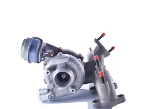 Turbocompressor reconstruído Garrett 713672 713673 454195 454232 768329 768331 038253010G 03G253014E 038253016L 038253056K 038253014A 038253019C 038253019N 038253016B 03G253014R 03G253016N 038253056A 038253056K 038253019A 03G253016K 038253019D