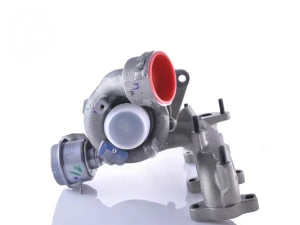 Turbocompressor reconstruído BorgWarner KKK 54399880029 54399700029 5439-970-0029 BV39-0029 BV39-029 BV39-29 BV39A-0029 03G253019K 03G253019KX 03G253019KV
