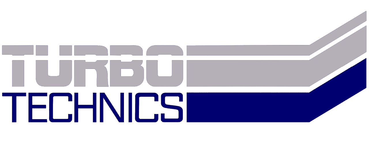 Logótipo Turbo Technics