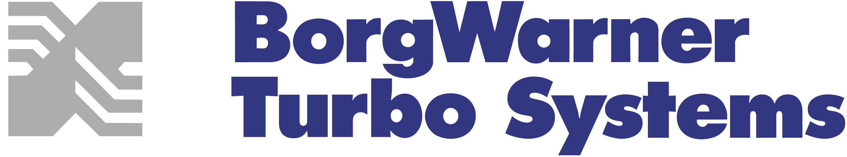 Turbocompressores BorgWarner