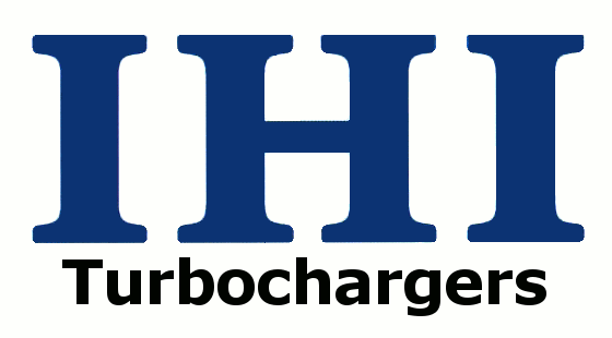 Turbocompressores IHI