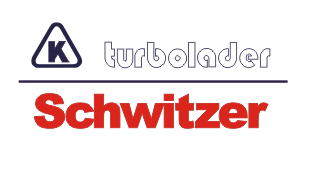 Turbocompressores Schwitzer