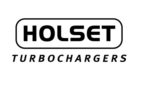 Turbocompressores Holset